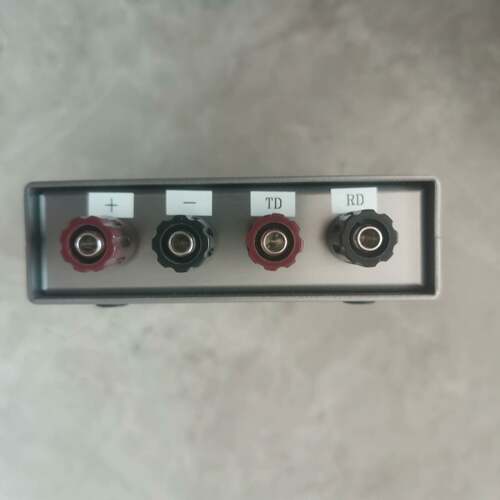 可维修RS-232C转换模块，标价为单价，看好再拍。