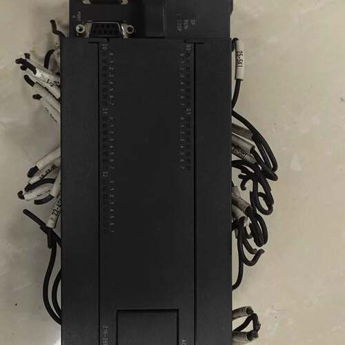 议价西门子S7-200 CPU226 CN模块可维修翻新