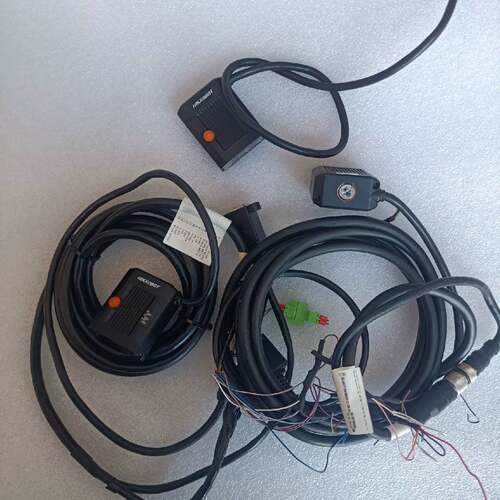 议价海康工业读码器MV-JZD2032M-50SD-RBN,可维修翻新