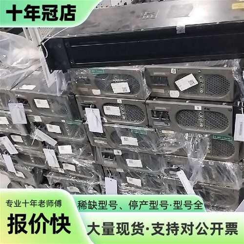 议价AE Pinnacle 3152470-100B高压电源，可维修翻新