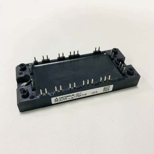 议价CM75MXUB-24T FP75R12N2T7 FP100可维修翻新