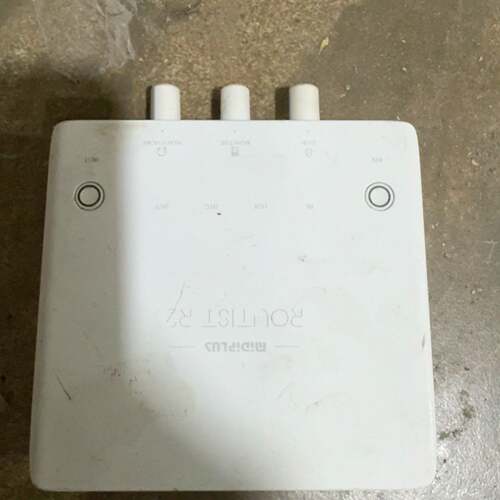 议价迷笛midiplus R2可维修翻新