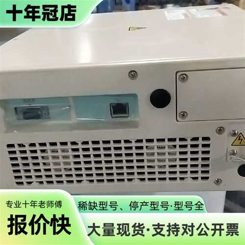 议价Applied Materials AMAT 0190-81可维修翻新