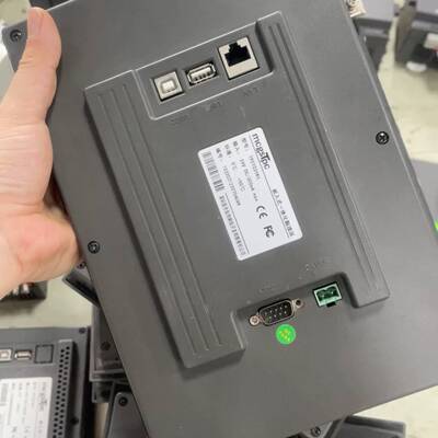议价昆仑通态MCGS触摸屏 TPC1031Kt可维修