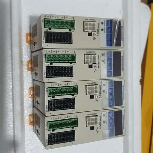 议价Oriental Motor DSC-U电机调速器可维修翻新