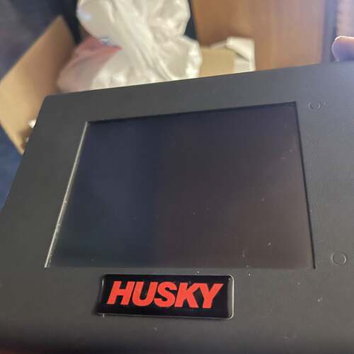 议价HUSKY触摸屏，Project 526957，带显示屏，接可维修