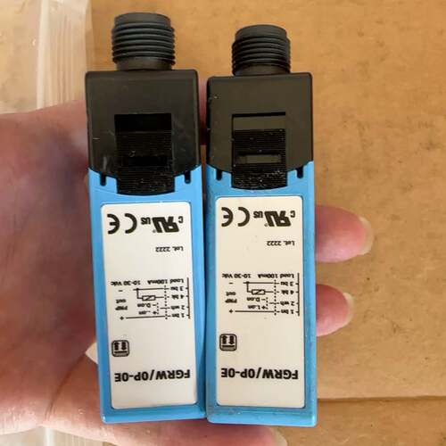 可维修MS Micro Detectors FGW/OP-DE传感