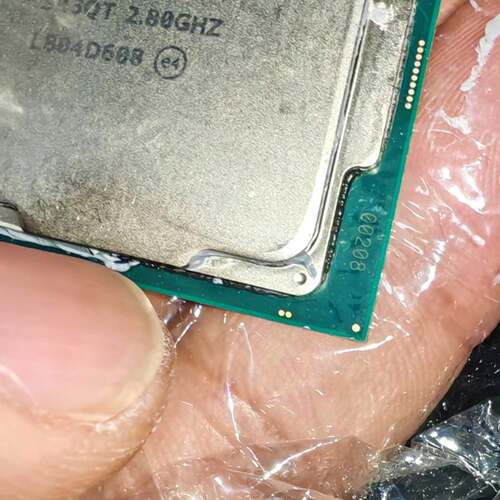议价i5-8400可维修翻新