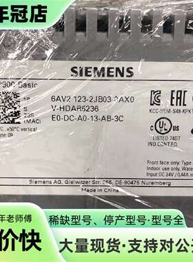 议价KTP900 Basic触摸屏可维修翻新