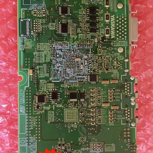 可维修安川 Sigma-M系列 主板 电源板 电容板型适用型号：