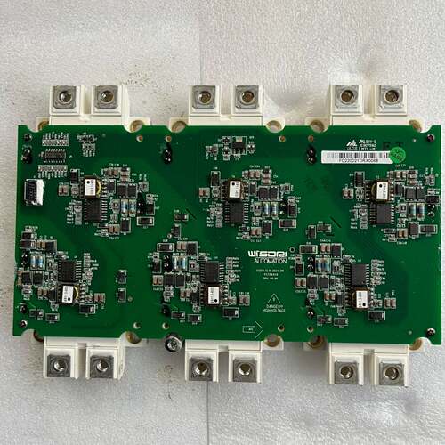 议价英飞凌 Infineon FF600R12ME4 功能正常，可维修翻新
