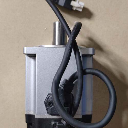 议价ACM2-08008H伺服电机 750W 220V 可维修