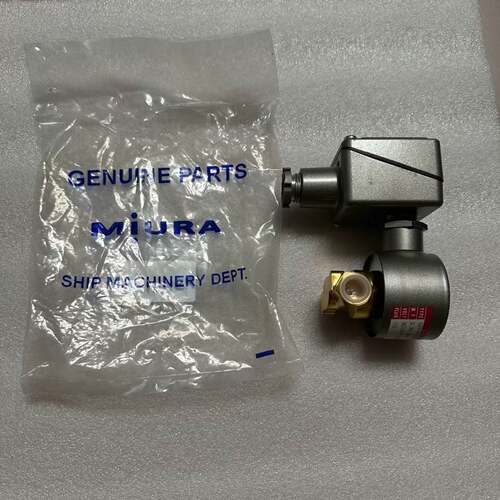 议价MIURA GEV-H323GQ35 电磁阀可维修