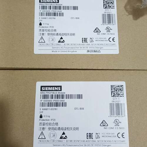 议价6SE6400-1PB00-0AA0可维修