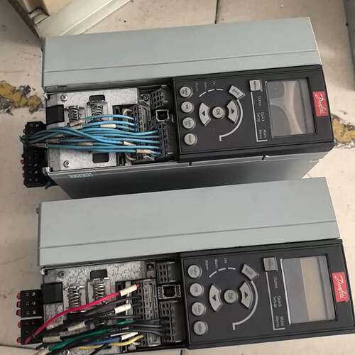 议价FC-302P5K5T5E20H FC-302 5.5KW/可维修