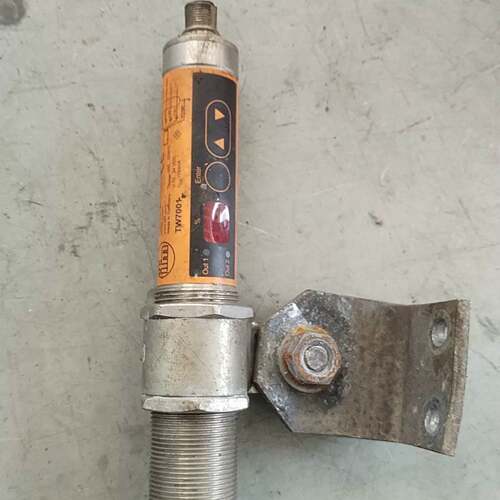 议价ifm TW7000红外温度传感器，的，功能未知没能力测可维修
