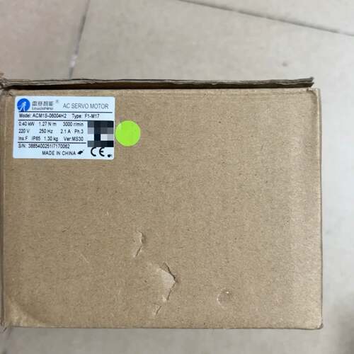 议价ACM1C-06004H2 F1-M17S 基本，数可维修翻新