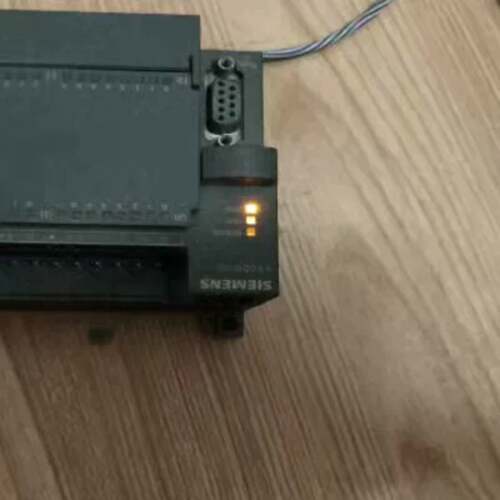 议价6ES7 214-1BD23-OXB8 西门子可维修翻新