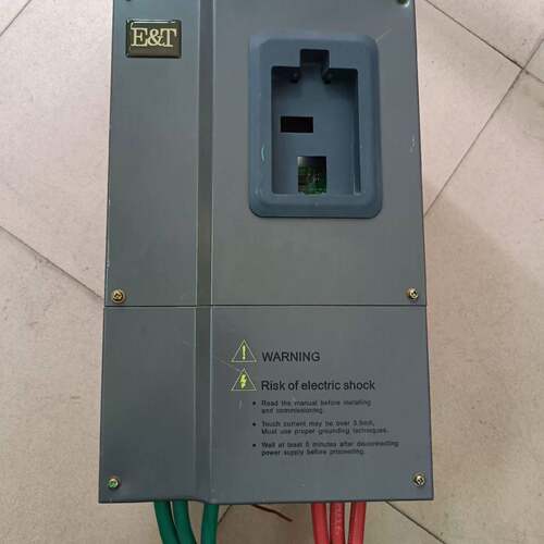 议价益电通变频器TD90-037G/045P-4-02 38可维修翻新