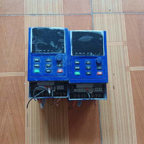 可维修百汇变频器BH500-G1.5T4-D 1.5KW