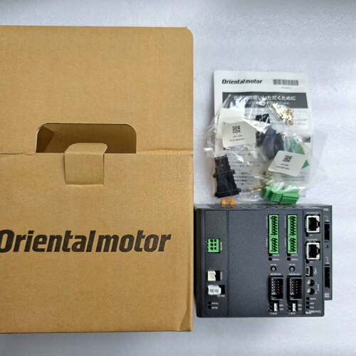 议价Oriental Motor马达步进驱动器 AZD2A-可维修翻新