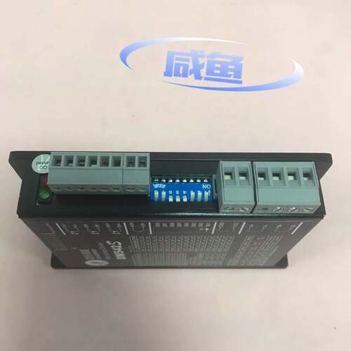 可维修DM542S 雷塞步进电机驱动器