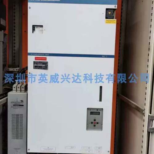 议价RAC2.3-200-380-A00-W1 英特马特 可维修翻新