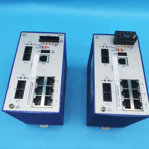 可维修赫斯曼Hirschmann RS20-0800M2M2SD