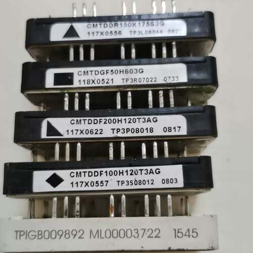 议价CMTDGF90H603G CMTDGF50H603G可维修