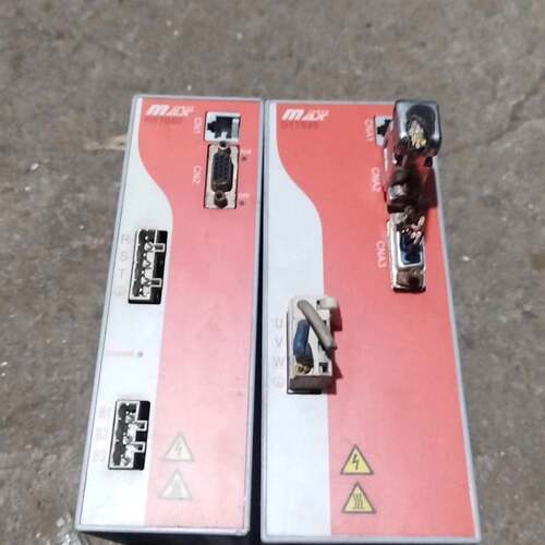 议价MAX驱动器lS700D1T025l一个可维修翻新