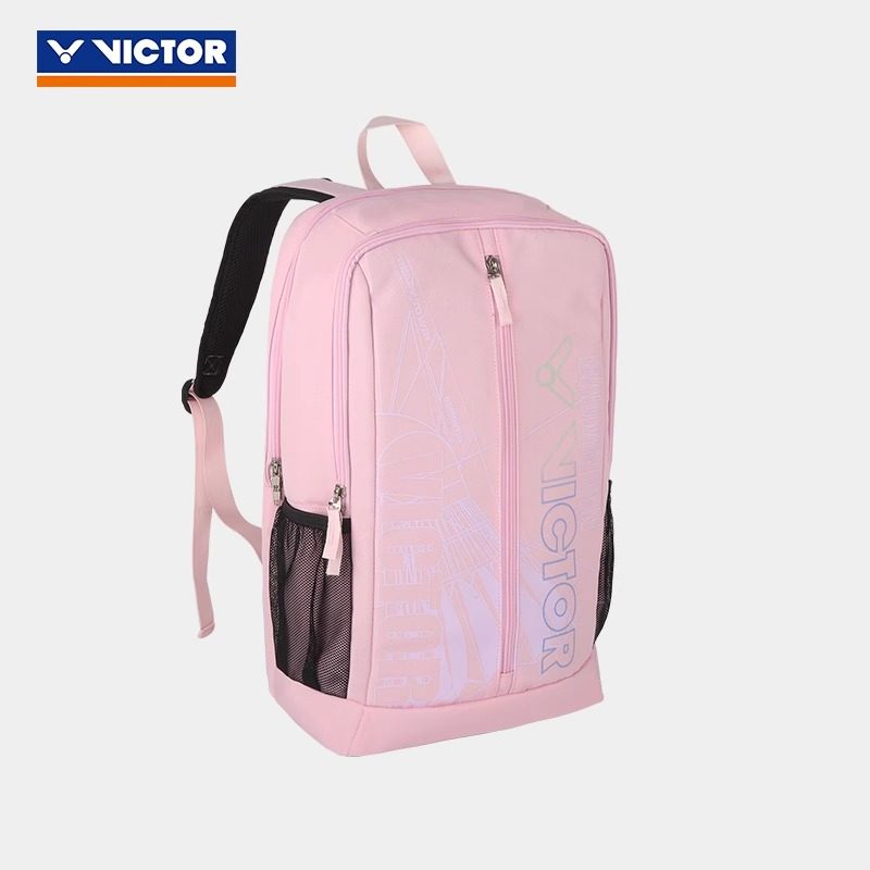 胜利BR6017羽毛球包 女款3支装运动书包双肩背包 威克多/VICTOR,运动/瑜伽/健身/球迷用品,羽毛球包,淘宝优惠券,粉丝福利购,淘宝优惠卷