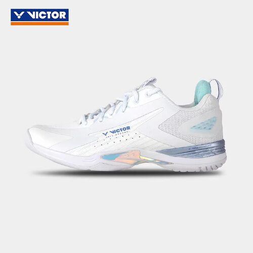 胜利A970NL羽毛球鞋男女 李梓嘉高端专业运动鞋威克多Victor正品