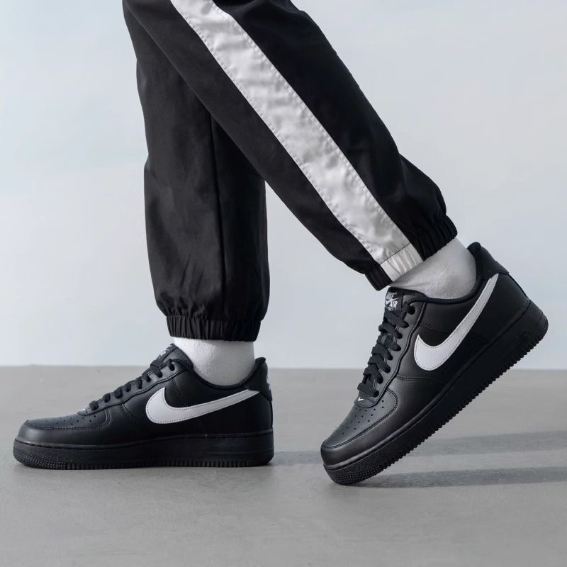 Nike Air Force 1 Low AF1透气轻便 低帮休闲板鞋 FZ0627-010