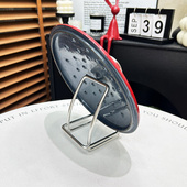 304不锈钢锅盖架加厚厨房台面珐琅锅盖置物架砧板架收纳支架