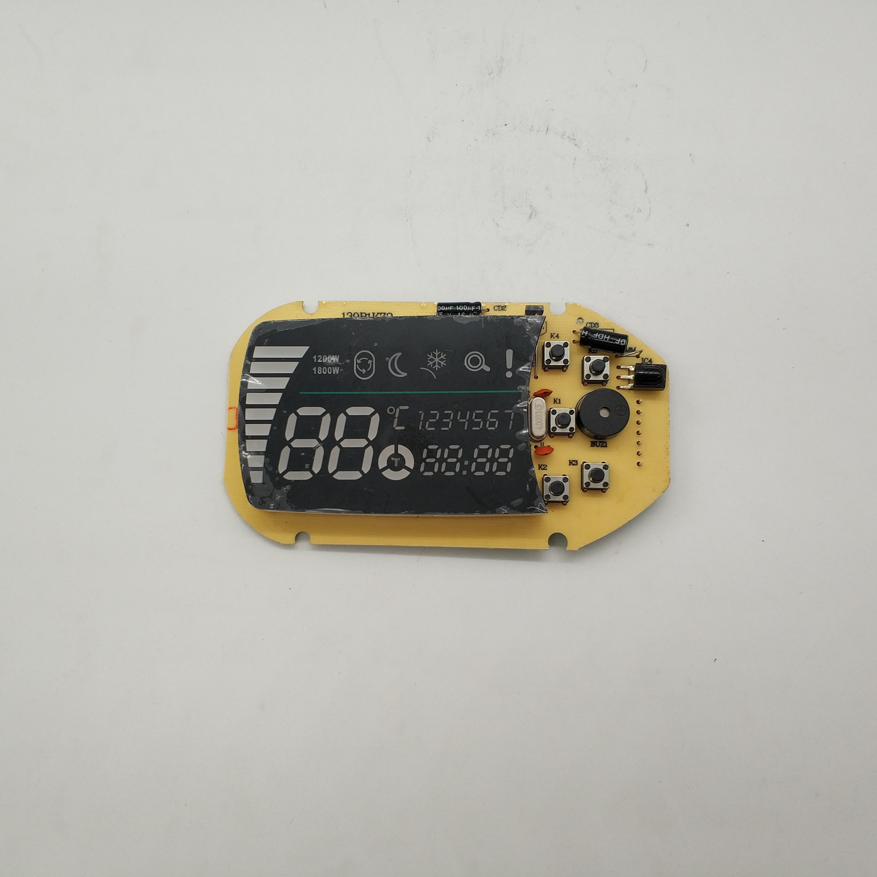 H4/3.060力50电源板E0PS 8电路- 电脑2.5电热水器法S 罗R3主板H0