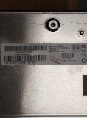 戴尔U2720QM  LM270WR5-SSF1 原装液晶显示器屏幕