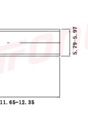 A4-80高强度316L不锈钢外六角全牙螺栓DIN933螺丝M6M8M10M12-M24