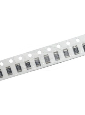 1206贴片合金采样电阻 1mR 2 3 4 5 7 10mR 0.01R R050 20毫欧 1W