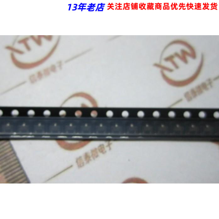 贴片三极管 C1815 2SC1815 丝印HF贴片 SOT-23封装 原装