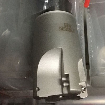 ASR大进给铣刀杆 R2快刀刀杆 EPNW0603TN-8 ASR C25-26-200/32-33