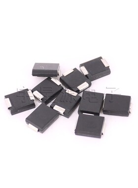 MBRS340T3G 360T3G 3200T3G 贴片肖特基二极管 3A 40V 60V 200V