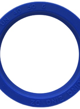 un26X36X5液压油封 26-36v-7 26.36.8 26/36/10聚氨酯液压密封圈