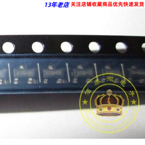 SI2301DS SI2301 丝印A1SHB20V P沟 大电流 贴片三极管 SOT-