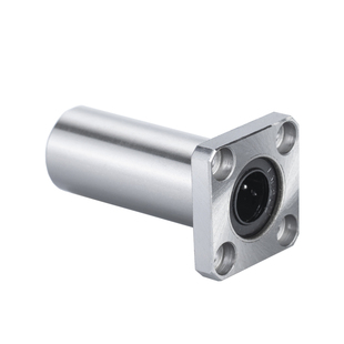 加长方法兰运动直线轴承LMG11 d12 d25 d30 d10 d20 d16