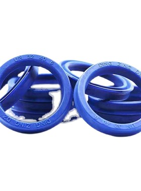 密封圈un14x21x5 14*21*5 14-21-G5液压油封 UN14.21.5聚氨酯油封