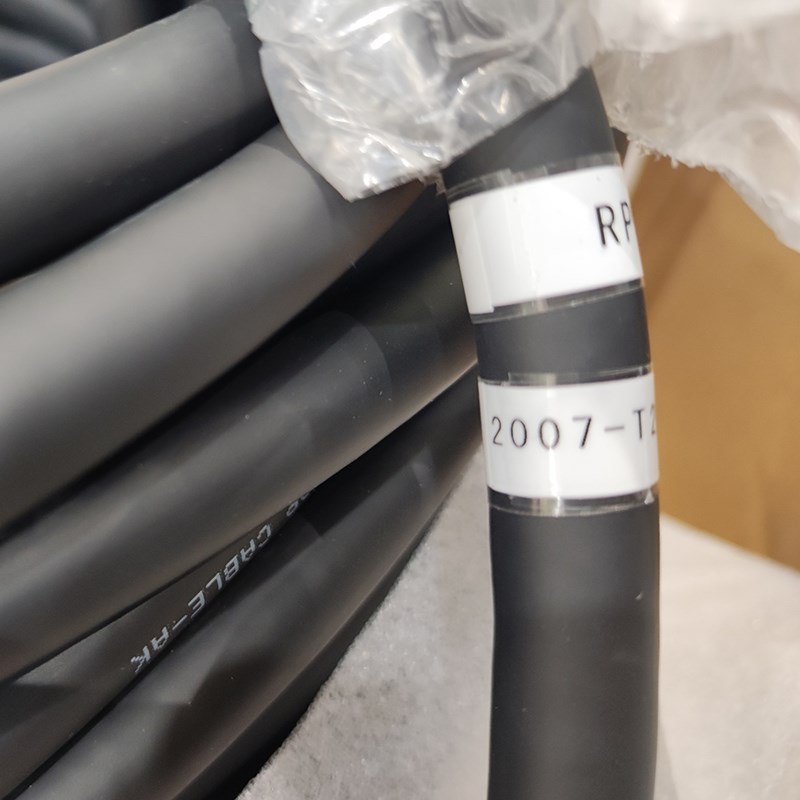 A660-2007-T299#L30M#L20R53A#L14R53AFAUC发那科数控机器人线材