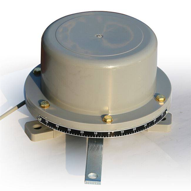 船用电感式舵角发生器液压舵机指示器电源盒三件套舵角带舵角表