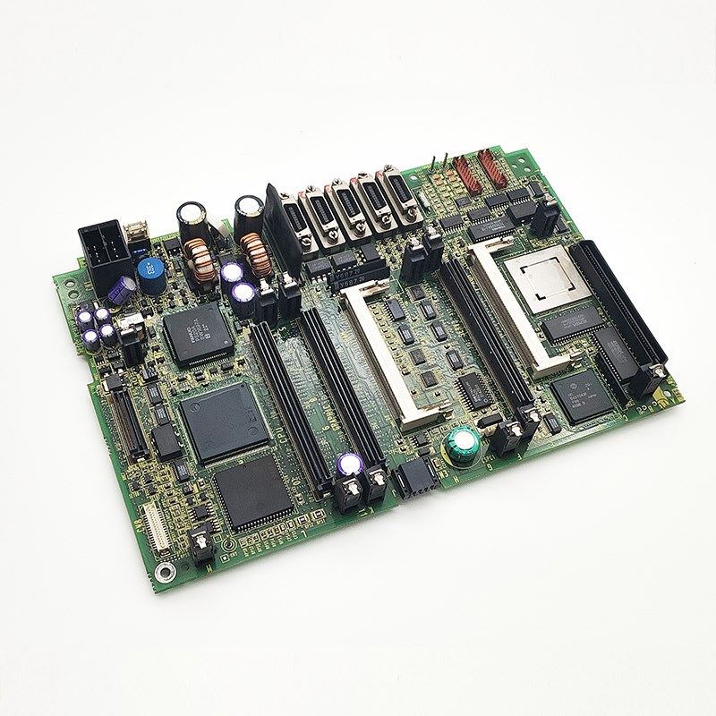 A20B-8100-0130/0131/0135/0136/0137发那科系统主板原装现货包好