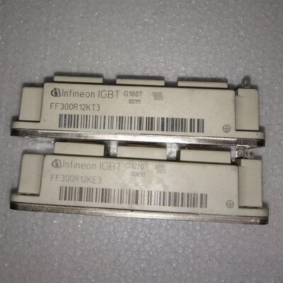 FF300R12KE3  FF300R12KT3  FF300R17KE3   包好用