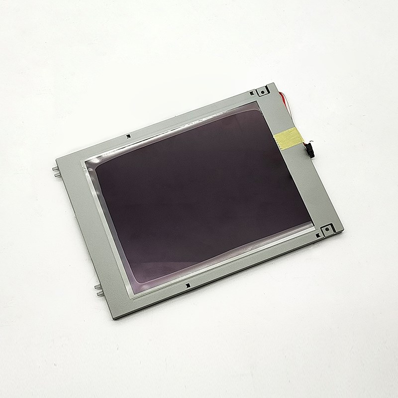 LM64P101 LM64P101R 发那科18/21-M显示器7.2寸黑白液晶屏幕 全新